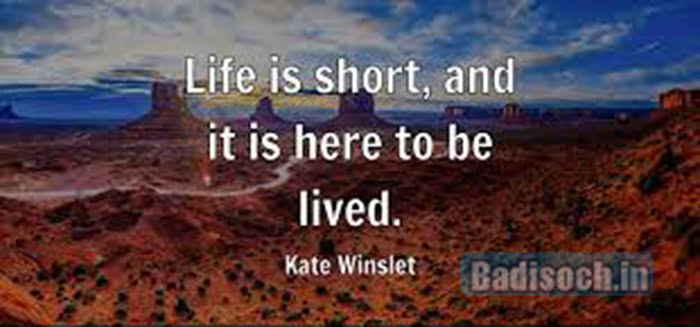 Kate Winslet 