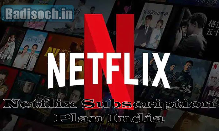 Netflix plans 2023