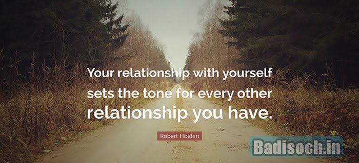 Quotes about Self-Respect, relationships and power