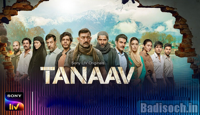 Tanaav Download All Episodes