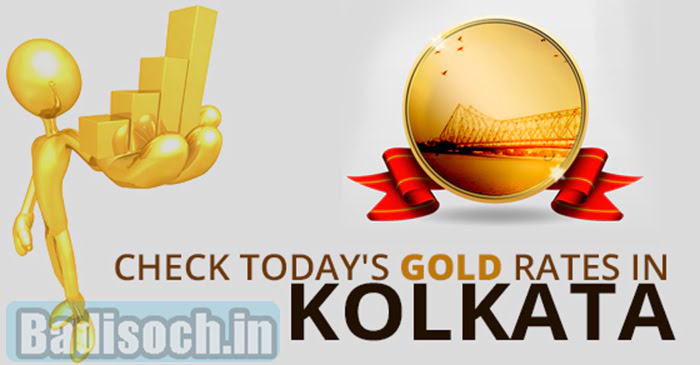 Gold Rate in Kolkata