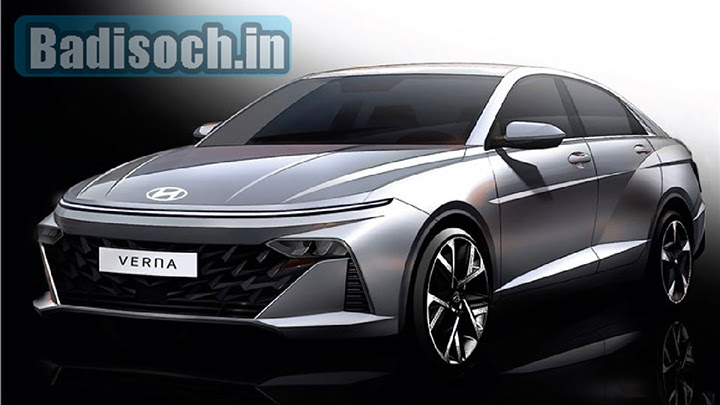 Hyundai Verna Price in India 2023, Launch Date, Full Specifications, Colors, Booking, Waiting Time, Reviews