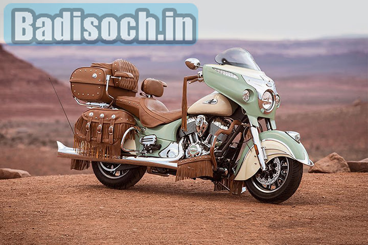 Indian Roadmaster Classic Launch Date in India 2023, Price, Features, Specifications, Waiting Time, How to Book Online?