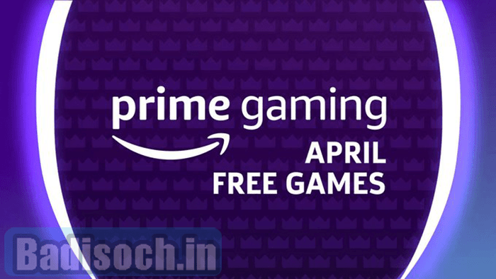 Amazon Prime Gaming 2023 free game announced