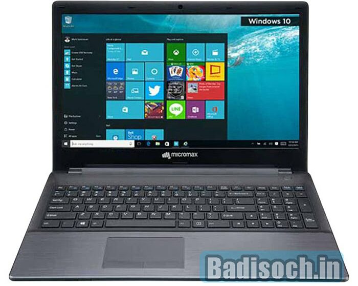 Top 10 Micromax Laptops in India