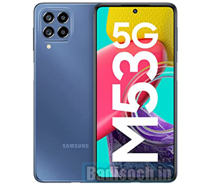 Best Samsung 5G Mobile Phones In India