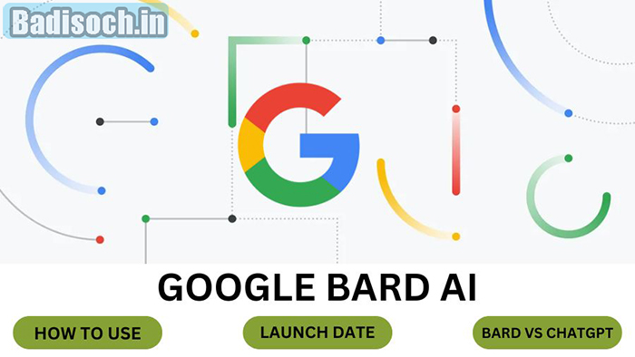 Google Bard AI Login 2023
