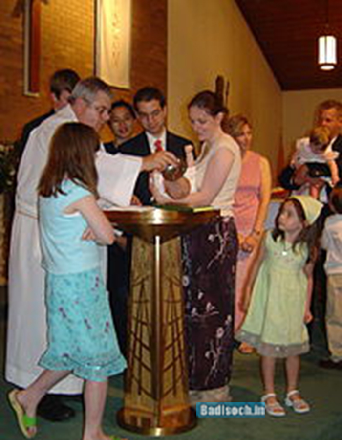  baptism quotes