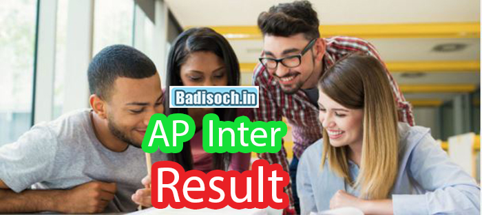 AP Inter Result