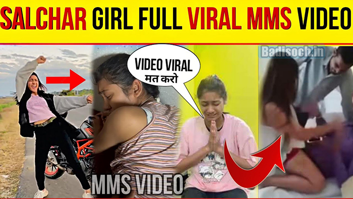 Silchar Girl Viral Video Download link