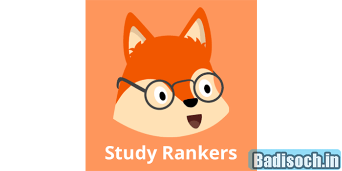 Study Rankers for class notes