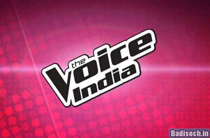 The Voice India Audition