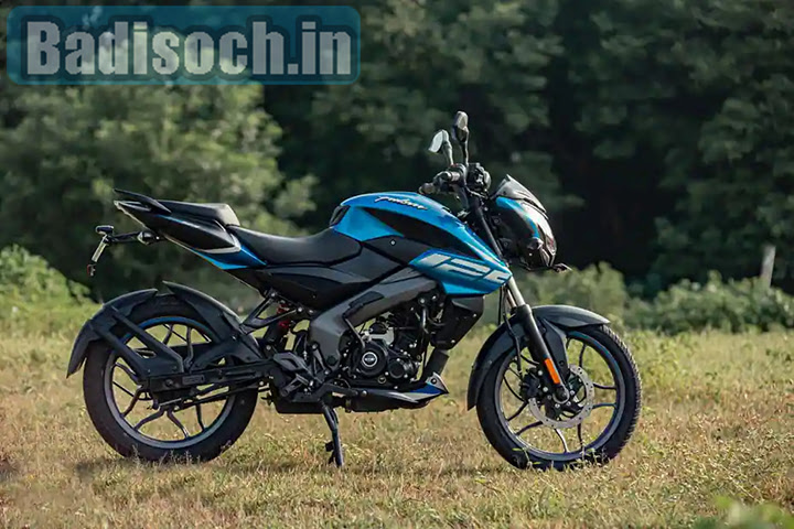 Bajaj Pulsar NS 125 Price In India 2023, Launch Date, Features, Specifications, Warranty, Colours, Reviews, How To Book?