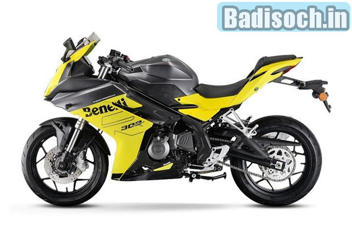 Benelli BN 302R Price in India 2023, Launch Date, Full Specifications, Colors, Booking, Waiting Time, Reviews