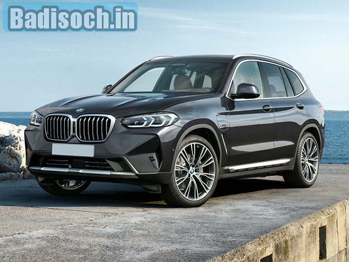BMW X3 M40i Launch Date in India 2023, Price, Features, Specifications, Waiting Time, How to Book Online?