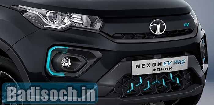 Tata Nexon EV Max review