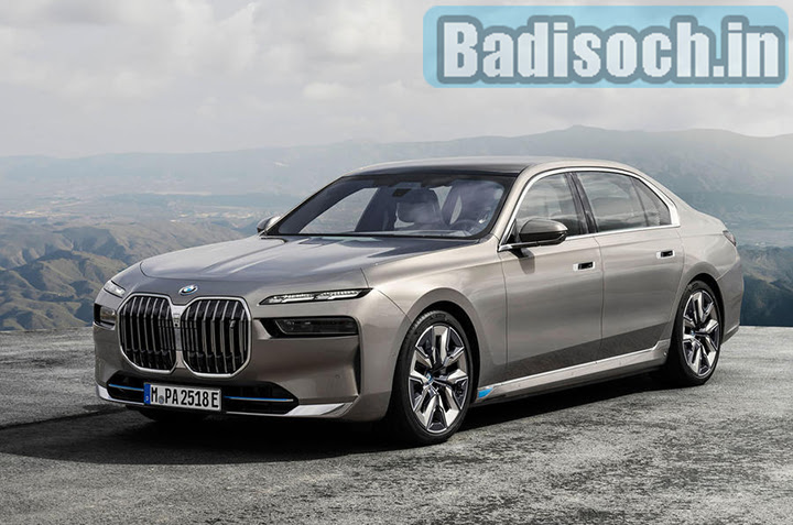 BMW Upcoming Cars in 2023, Features, Specs, Review, How to book?
