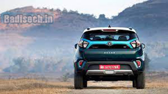 Tata Nexon EV Max review