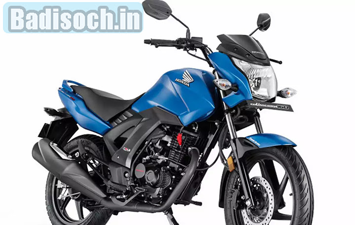 Honda CB Unicorn 160 Price In India 2023, Launch Date, Features, Specifications, Warranty, Colours, Reviews, How To Book?