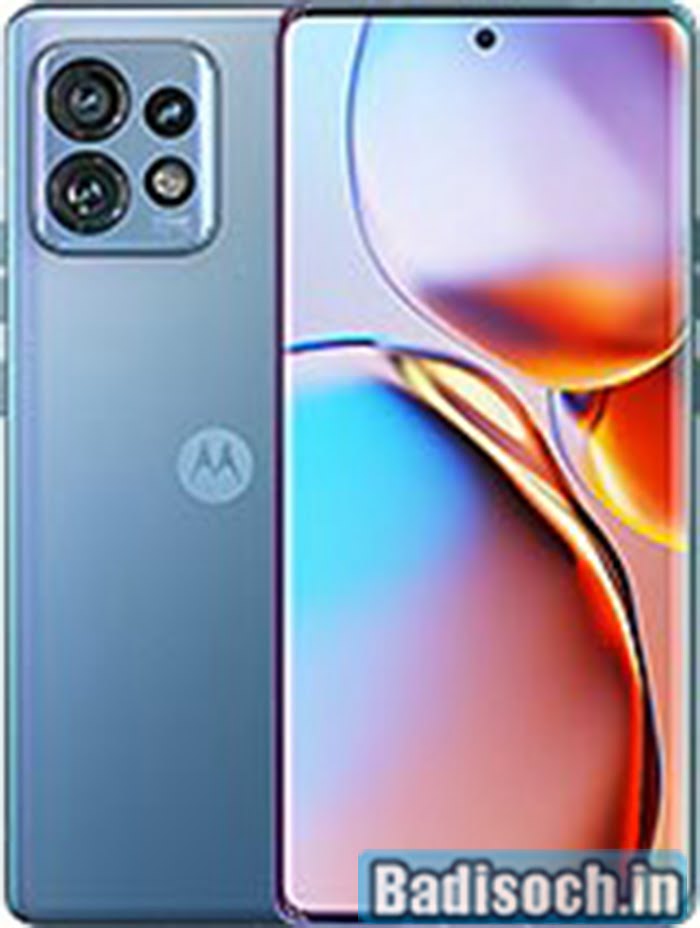 Motorola Edge 40 Pro 5G Price in India
