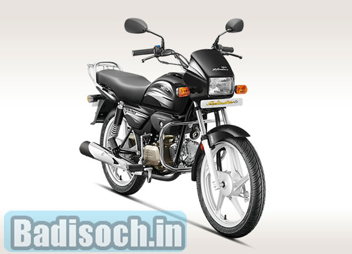 Hero Splendor Plus Price In India 2023, Launch Date, Features, Specifications, Warranty, Colours, Reviews, How To Book?
