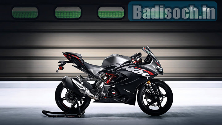 TVS Apache RR310 Price In India 2023, Launch Date, Features, Specifications, Warranty, Colours, Reviews, How To Book?