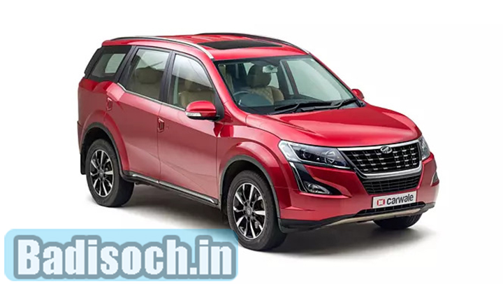 Mahindra XUV500 Price In India 2023, Launch Date, Features, Specifications, Warranty, Colours, Reviews, How To Book?
