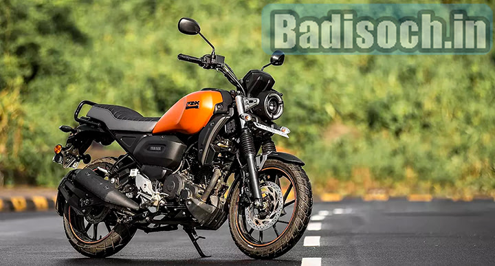 Yamaha FZ X Price In India 2023, Launch Date, Features, Specifications, Warranty, Colours, Reviews, How To Book?