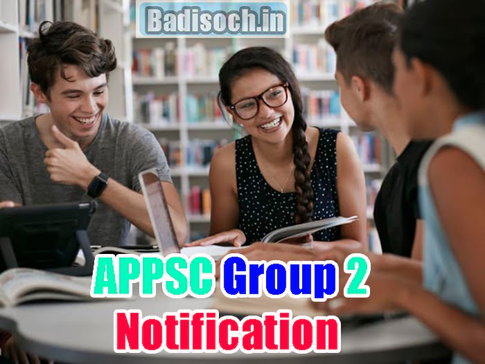APPSC Group 2 Notification 2024, Vacancy, Eligibility, Salary Direct