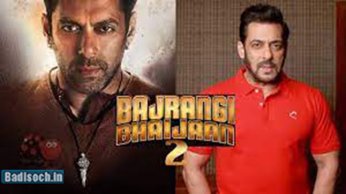 Bajrangi Bhaijaan 2 Release Date