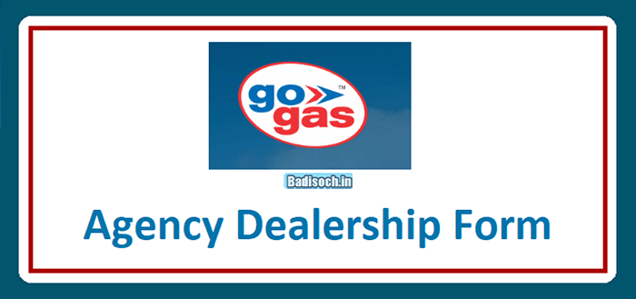 Go Gas Dealership Registration