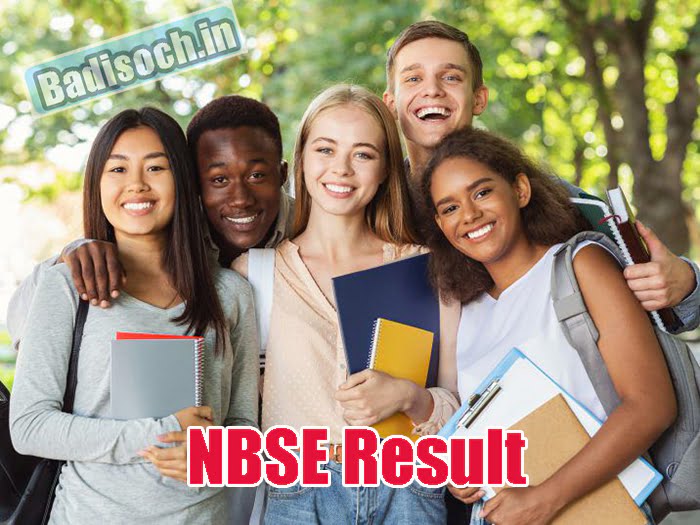 NBSE Result 2023