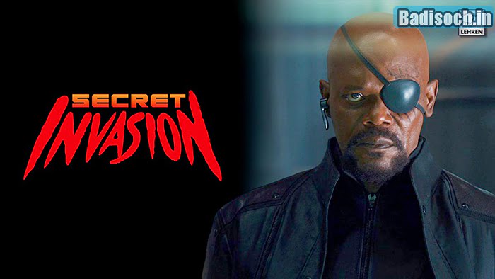 Secret Invasion Release Date 2023, Story, Teaser, Budget, Cast