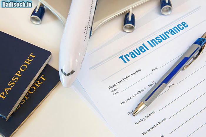 Travel Health Insurance USA