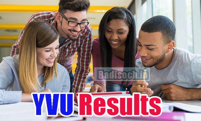 YVU Results 2023