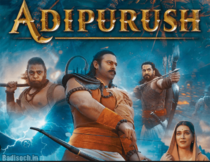 Is Adipurush releasing on OTT earlier than expected