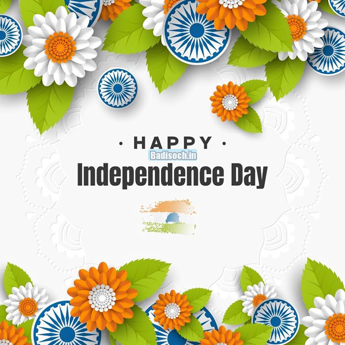 700+ Happy Independence Day Wishes