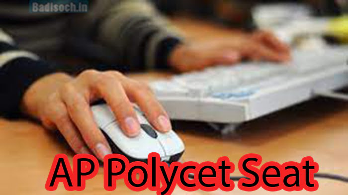 AP Polycet Seat Allotment