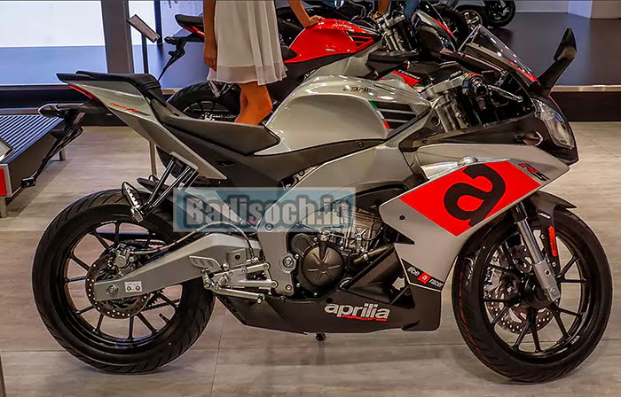 Aprilia RS440