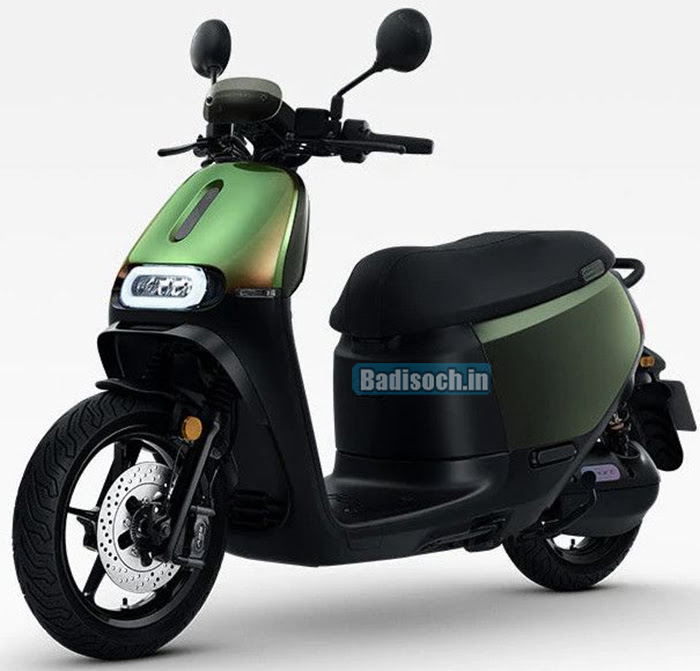 Gogoro and Swiggy announce Electric Vehicle Partnership in India Price 2023