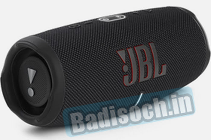 JBL Charge 5 Wireless Bluetooth Speaker Pro