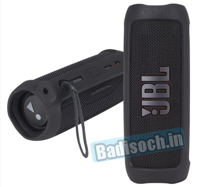 JBL Flip 6 Wireless Bluetooth Speaker