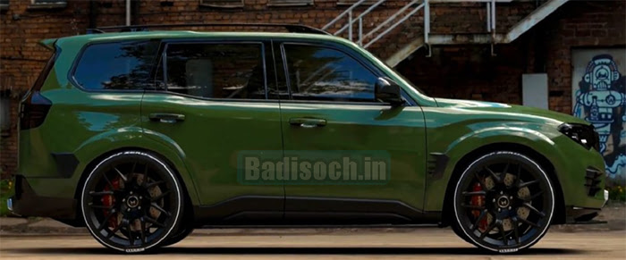 Mahindra Bolero AND Scorpio EV Versions Coming Alongside Thar EV 1