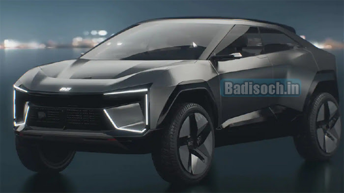 Mahindra To Unveil 9 New Vehicles Tomorrow 3