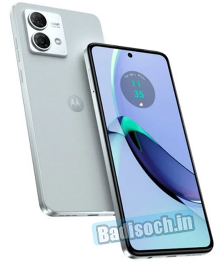 Motorola Moto G84 5G Design, Launch, Specifications, Display Features,  Color Options, Camera Hardware Leak - Gizbot News