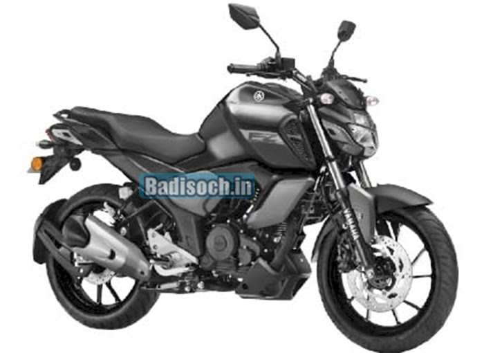 Revolutionary Yamaha Bike: Sporty Look, Stormy Features, Unbeatable Price!