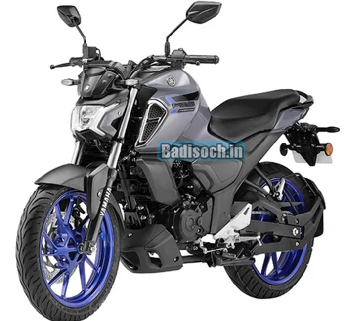 Revolutionary Yamaha Bike: Sporty Look, Stormy Features, Unbeatable Price!