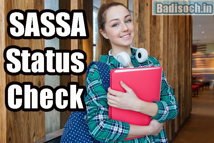 SASSA Status Check 2023
