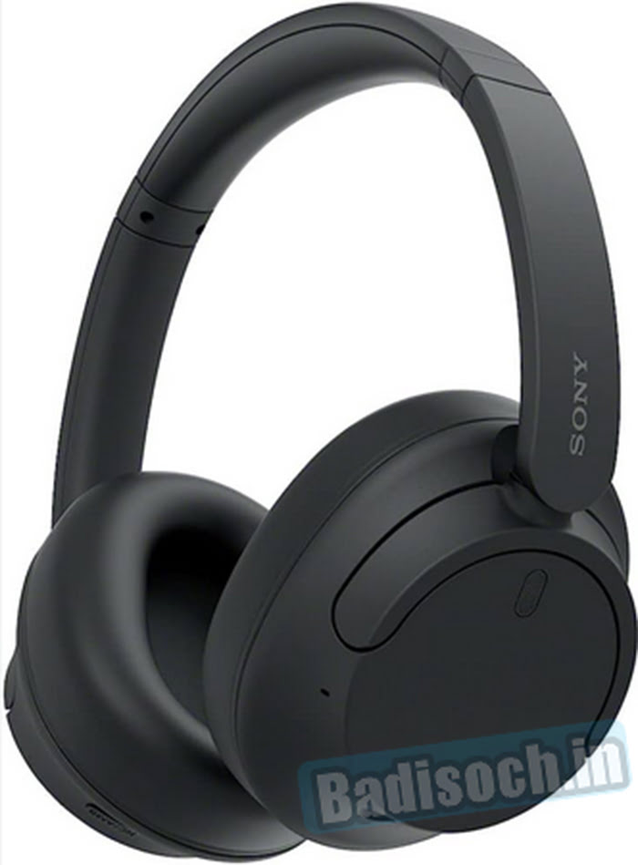 Sony WH-CH720N Wireless Headphones