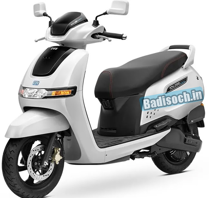 TVS iQube S long-term review, 2,200km report